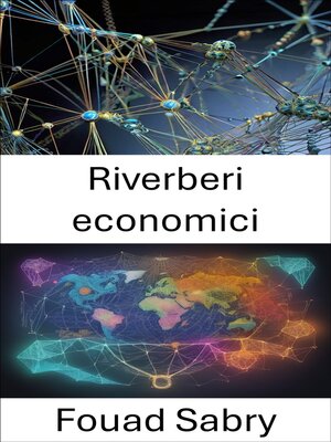 cover image of Riverberi economici
